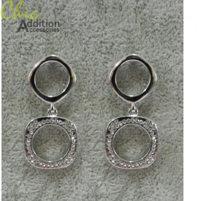 Earrings E81294